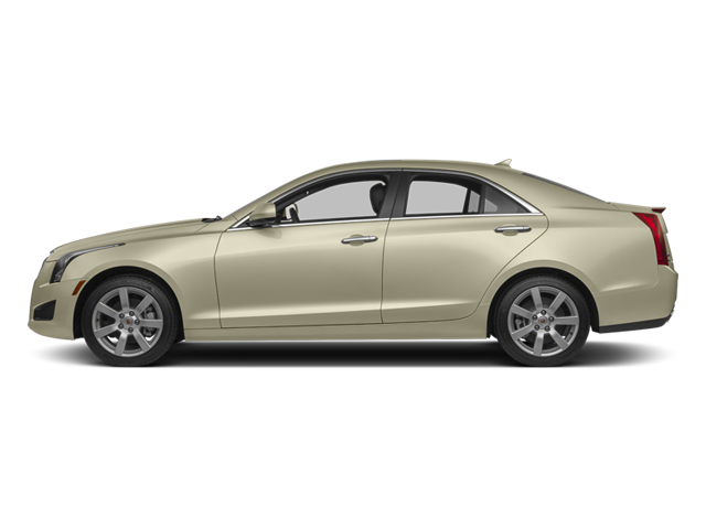 2013 Cadillac ATS Standard
