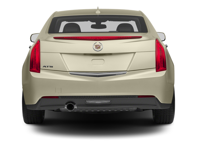 2013 Cadillac ATS Standard