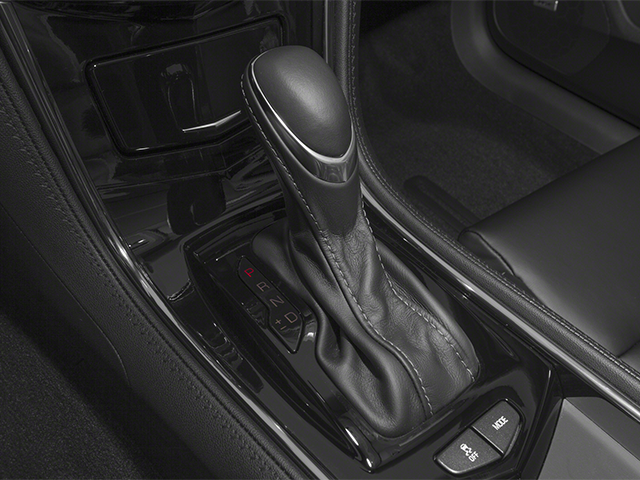 2013 Cadillac ATS Standard