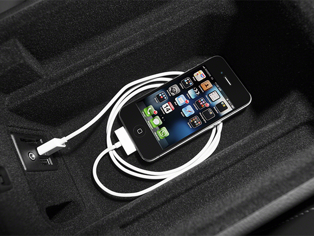 2013 Cadillac ATS Standard