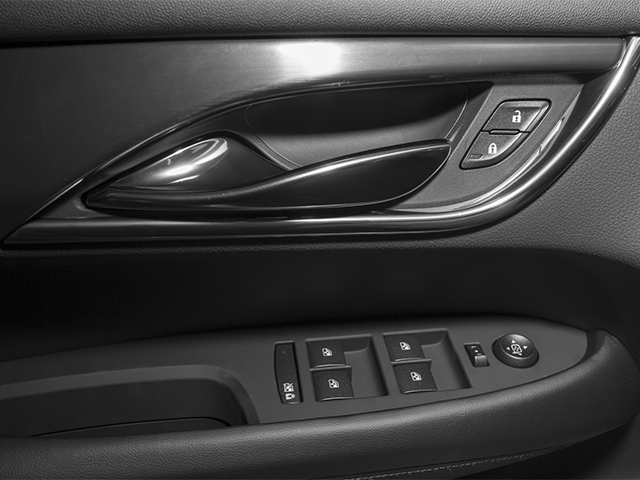 2013 Cadillac ATS Standard