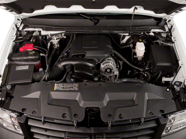 2013 GMC Sierra 1500 Work Truck