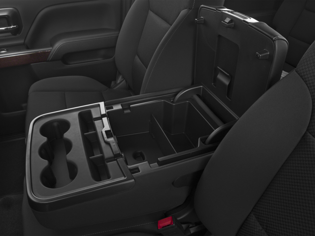 2015 GMC Sierra 2500 HD SLT