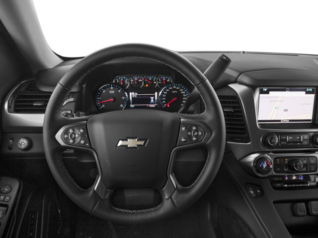 2016 Chevrolet Tahoe LS