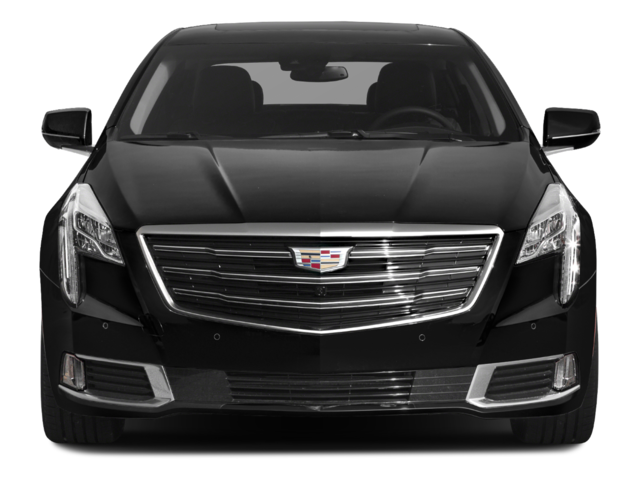 2018 Cadillac XTS Luxury