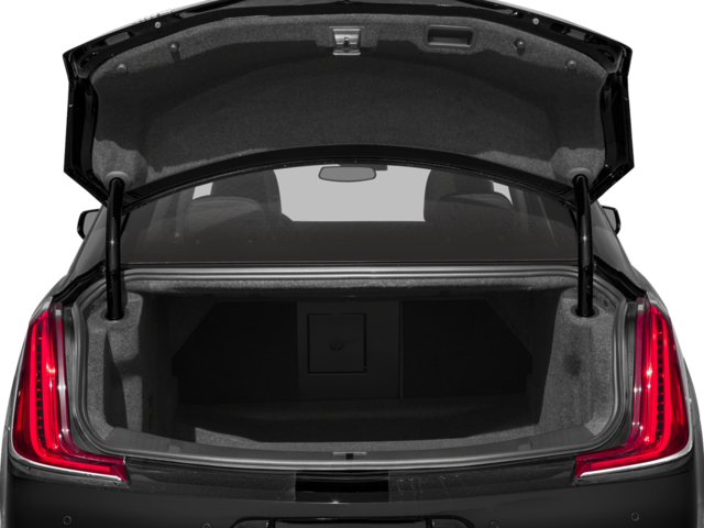 2018 Cadillac XTS Luxury