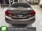 2015 Honda Civic Sedan LX
