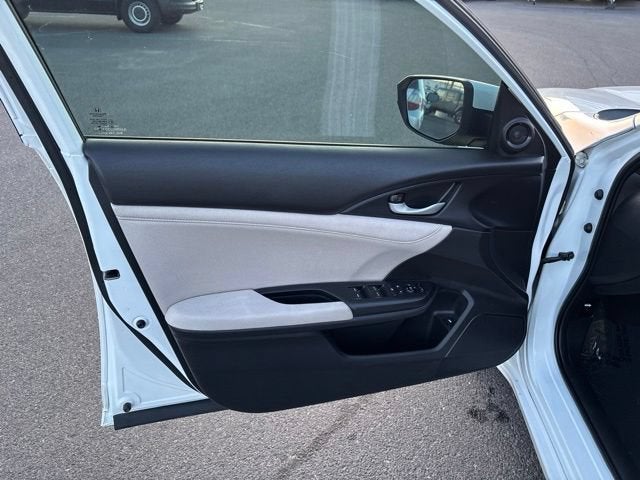 2022 Honda Insight EX
