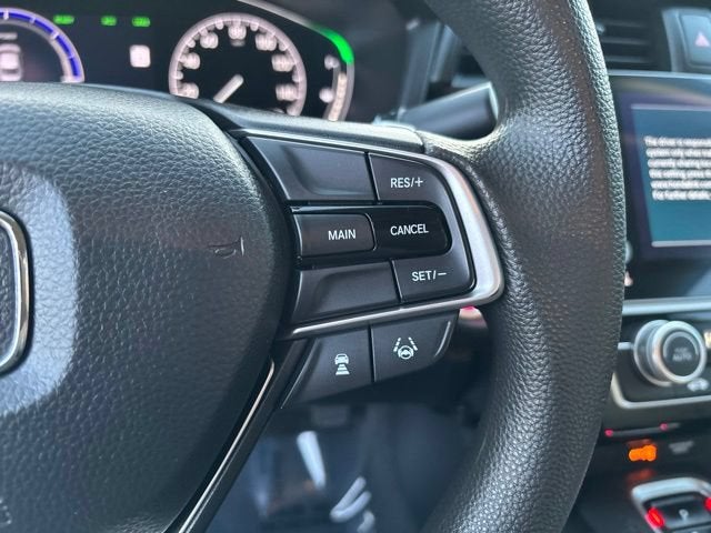 2022 Honda Insight EX
