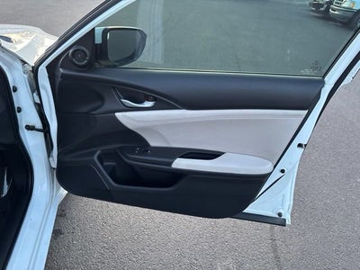 2022 Honda Insight EX