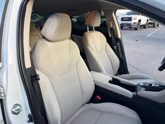 2022 Honda Insight EX