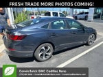 2021 Honda Insight EX