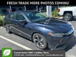 2021 Honda Insight EX