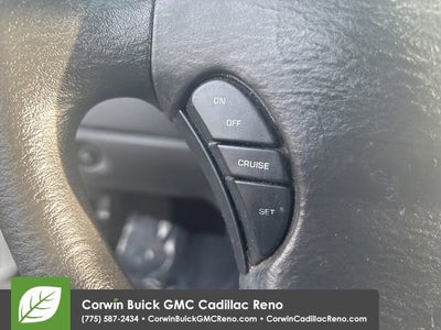 2002 Dodge Stratus SE PLUS/SXT