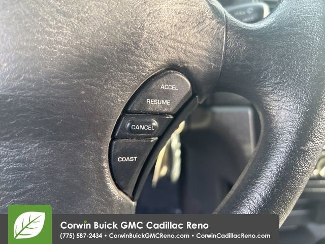 2002 Dodge Stratus SE PLUS/SXT