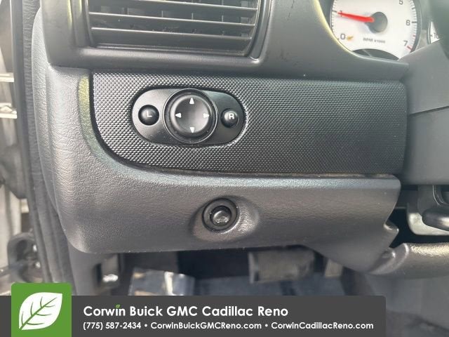 2002 Dodge Stratus SE PLUS/SXT