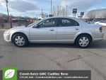 2002 Dodge Stratus SE PLUS/SXT