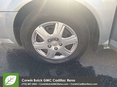 2002 Dodge Stratus SE PLUS/SXT