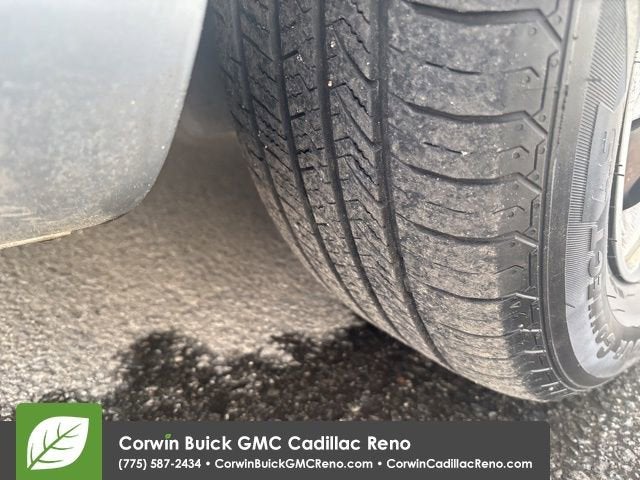 2002 Dodge Stratus SE PLUS/SXT