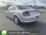 2002 Dodge Stratus SE PLUS/SXT