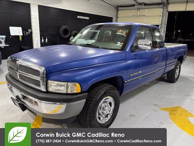 1996 Dodge BR2500 ST