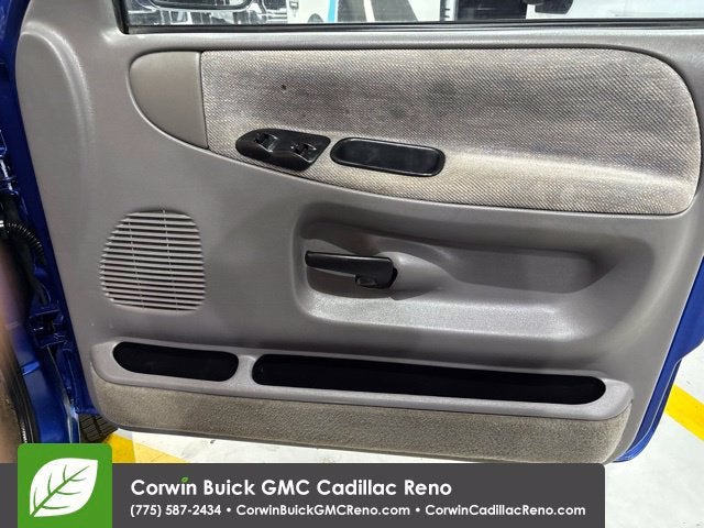 1996 Dodge BR2500 ST