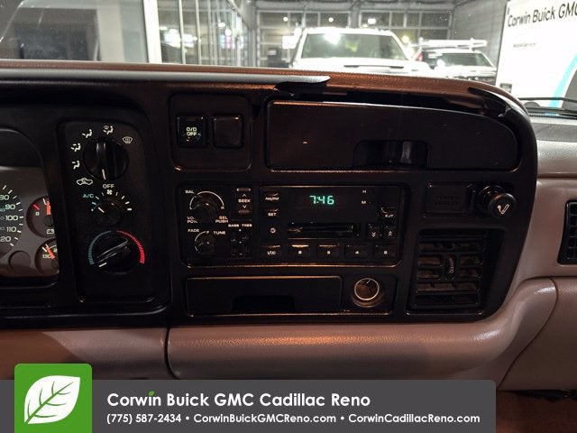 1996 Dodge BR2500 ST