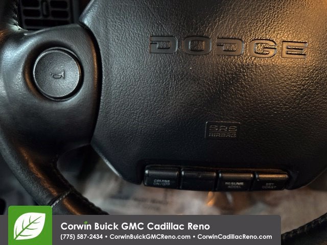 1996 Dodge BR2500 ST