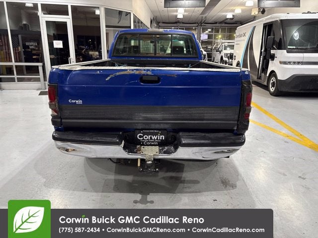 1996 Dodge BR2500 ST