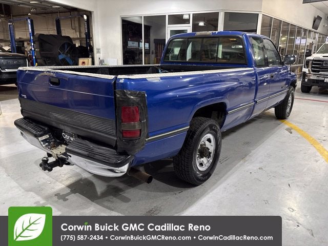 1996 Dodge BR2500 ST