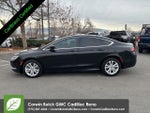 2017 Chrysler 200 Limited Platinum
