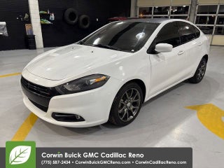 2015 Dodge Dart SE