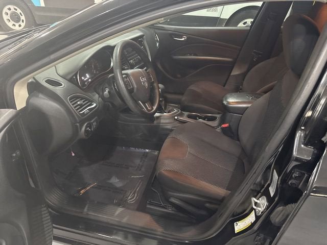 2016 Dodge Dart SXT Sport