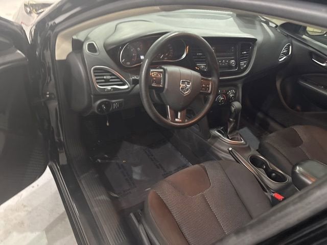 2016 Dodge Dart SXT Sport