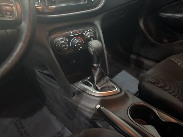 2016 Dodge Dart SXT Sport