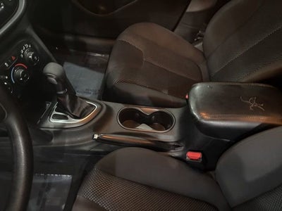 2016 Dodge Dart SXT Sport