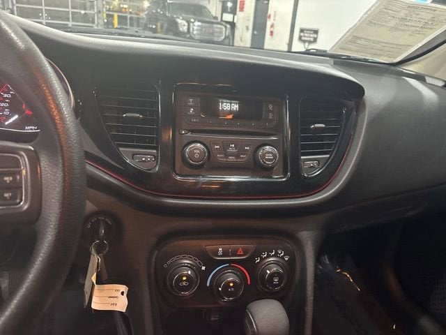 2016 Dodge Dart SXT Sport