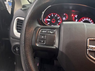 2016 Dodge Dart SXT Sport