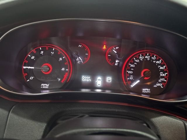 2016 Dodge Dart SXT Sport