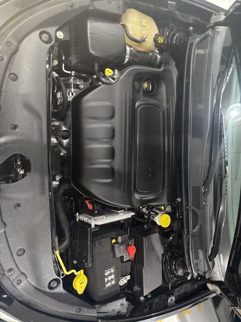 2016 Dodge Dart SXT Sport