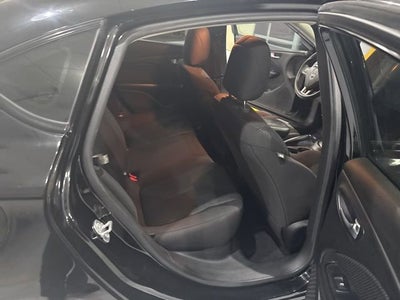 2016 Dodge Dart SXT Sport