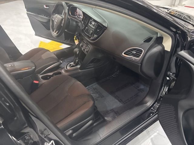 2016 Dodge Dart SXT Sport