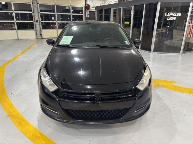 2016 Dodge Dart SXT Sport