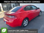 2016 Dodge Dart SXT Sport