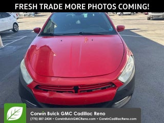 2016 Dodge Dart SXT Sport