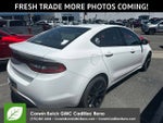 2016 Dodge Dart SXT Sport Blacktop