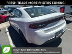 2016 Dodge Dart SXT Sport Blacktop