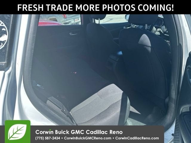 2016 Dodge Dart SXT Sport Blacktop