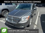 2012 Dodge Caliber SXT