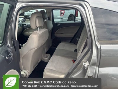 2012 Dodge Caliber SXT